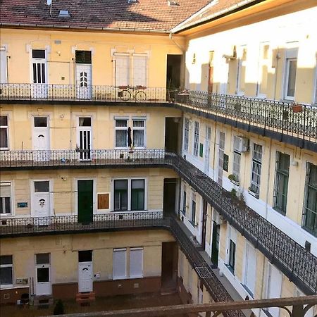 Westend Budapest Exterior foto